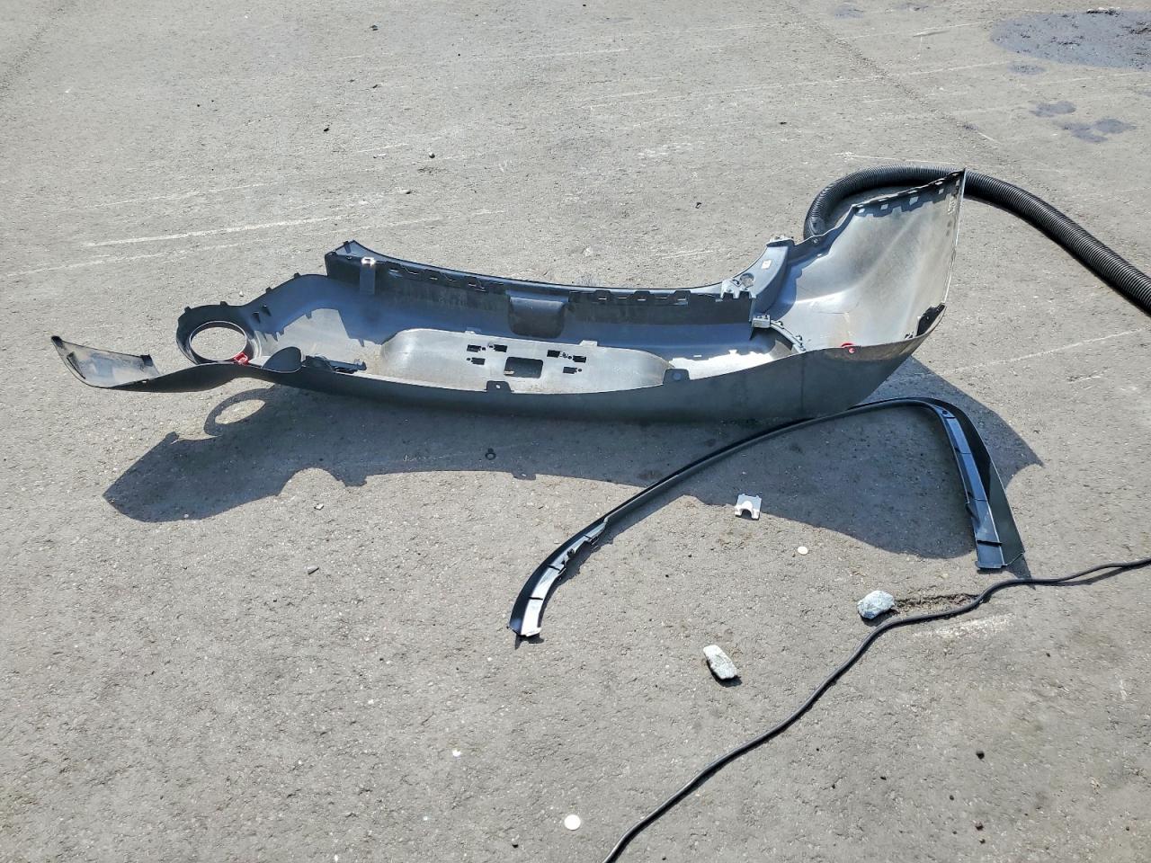 2016 KIA SOUL BASE photo 34