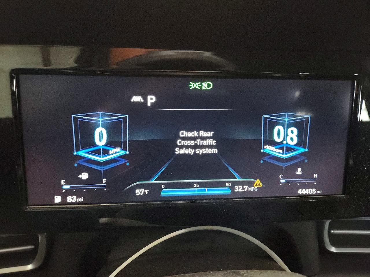 2021 HYUNDAI ELANTRA SEL photo 9