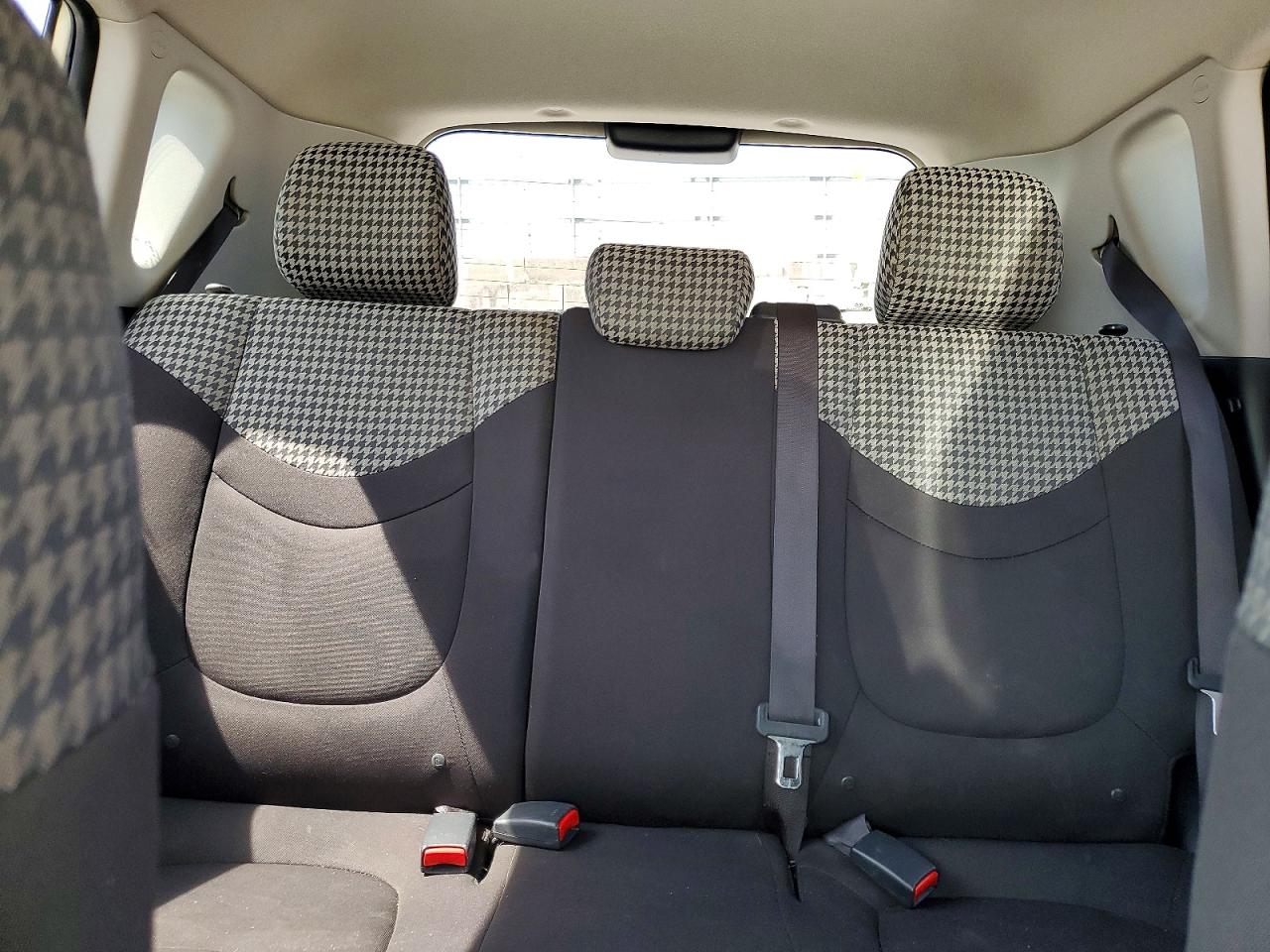 2013 KIA SOUL TURBO photo 28