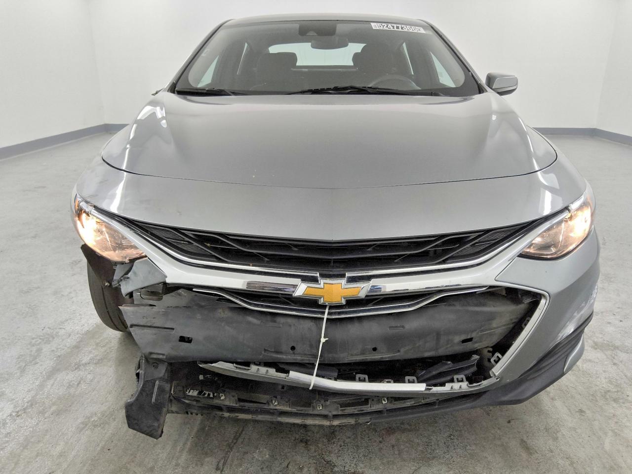 2023 CHEVROLET MALIBU LT photo 5