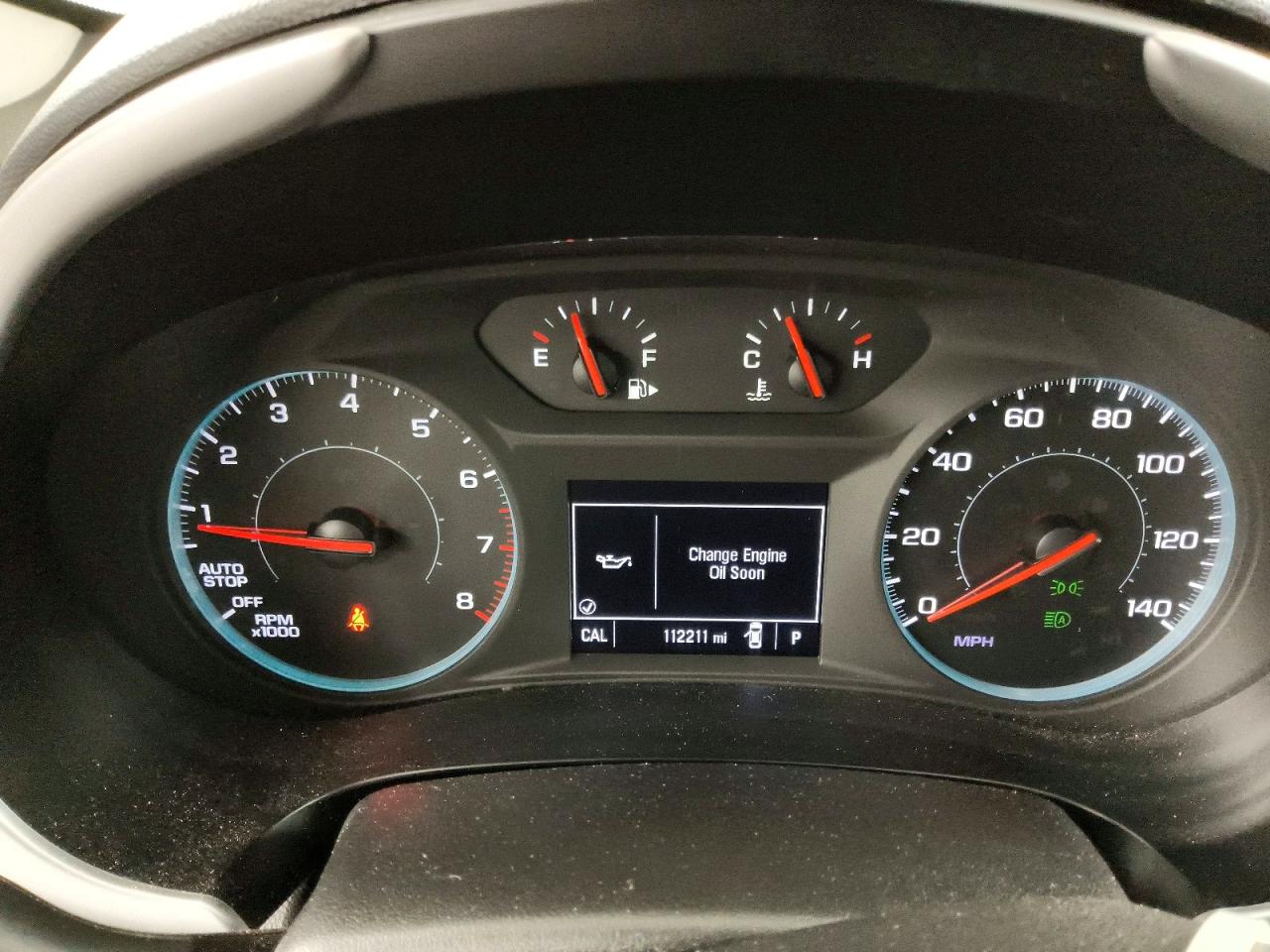 2023 CHEVROLET MALIBU LT photo 9