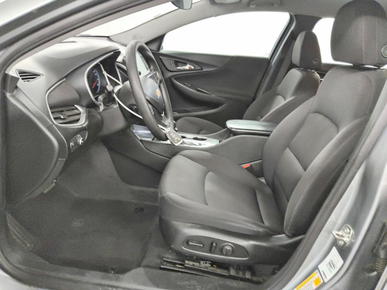 2023 CHEVROLET MALIBU LT photo 7