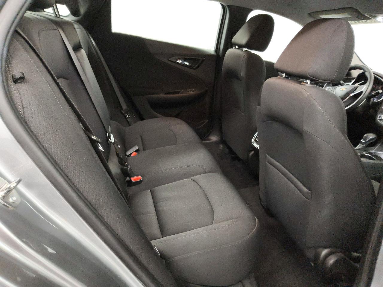 2023 CHEVROLET MALIBU LT photo 10