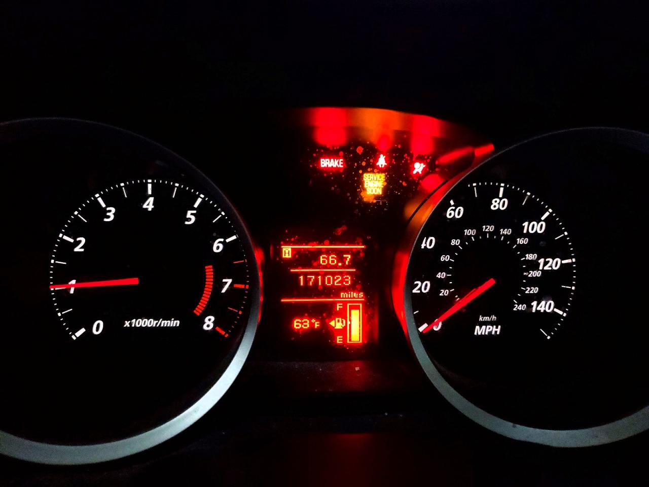 2011 MITSUBISHI LANCER ES photo 17