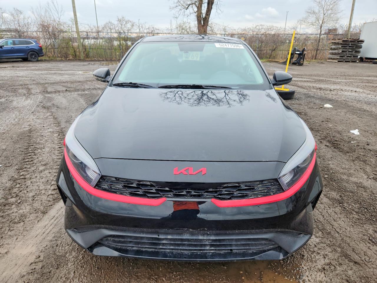 2023 KIA FORTE LX photo 13
