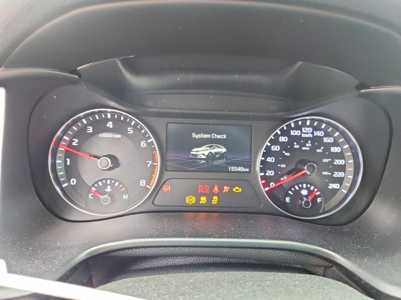 2023 KIA FORTE LX photo 25