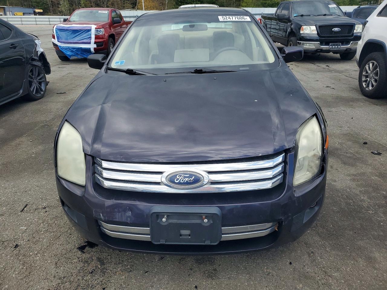 2007 FORD FUSION SE photo 13