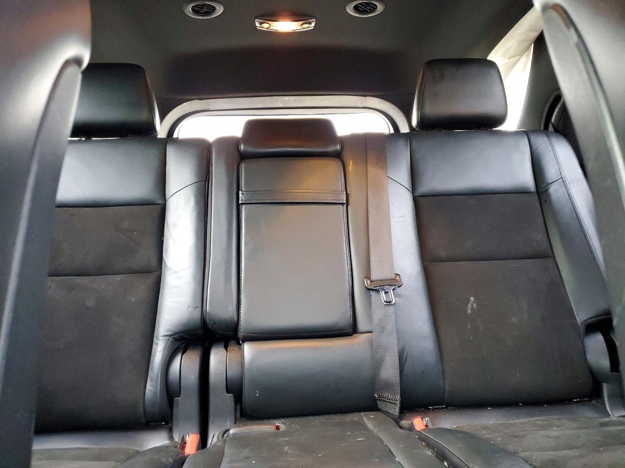 2019 DODGE DURANGO GT photo 19