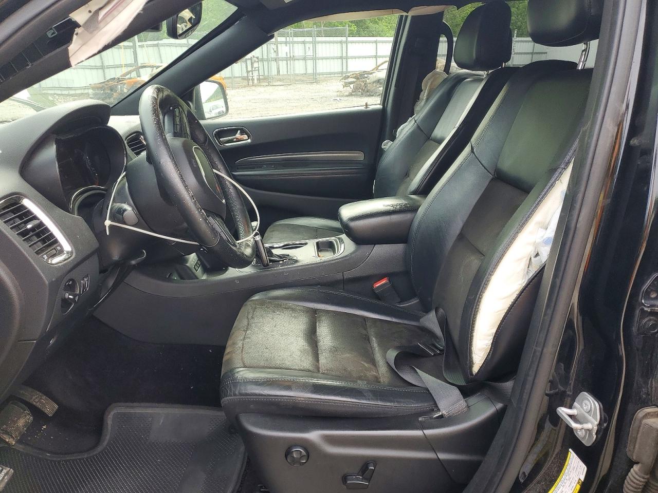 2019 DODGE DURANGO GT photo 13