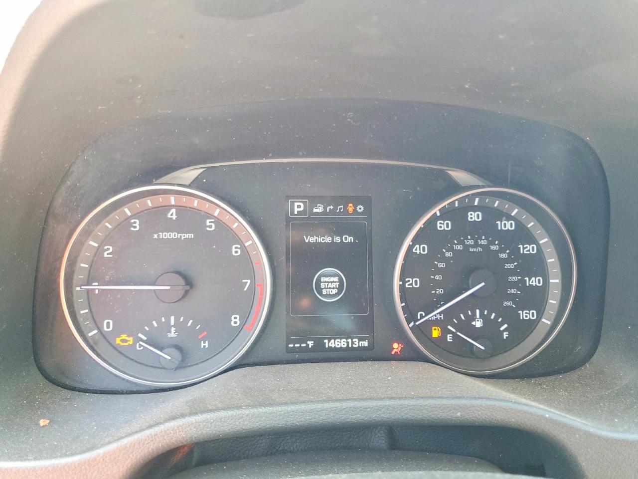 2017 HYUNDAI ELANTRA LIMITED photo 17