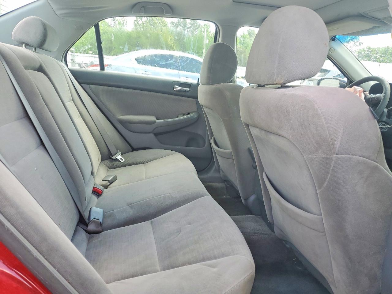 2007 HONDA ACCORD EX photo 28