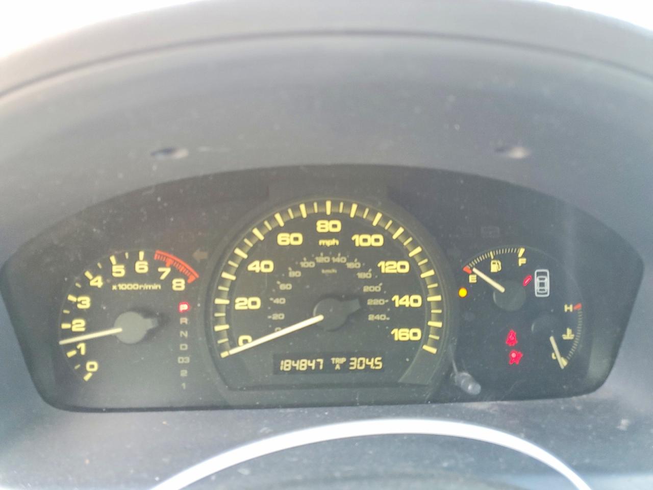 2007 HONDA ACCORD EX photo 25