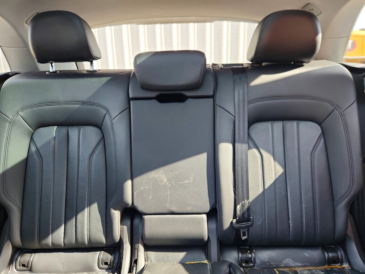 2018 AUDI Q5 PREMIUM PLUS photo 10