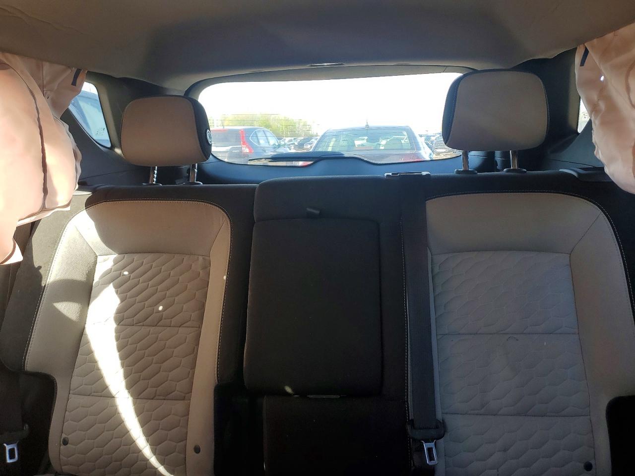2018 CHEVROLET EQUINOX LS photo 28