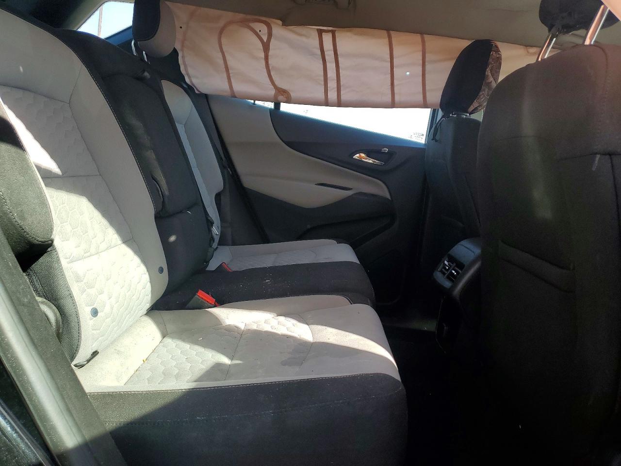 2018 CHEVROLET EQUINOX LS photo 31