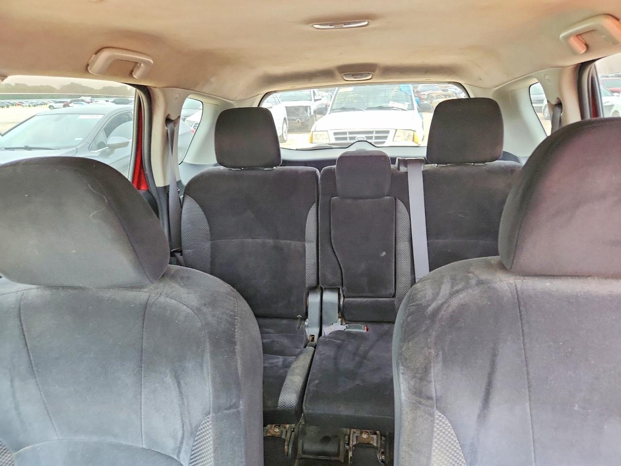 2012 MITSUBISHI OUTLANDER photo 19