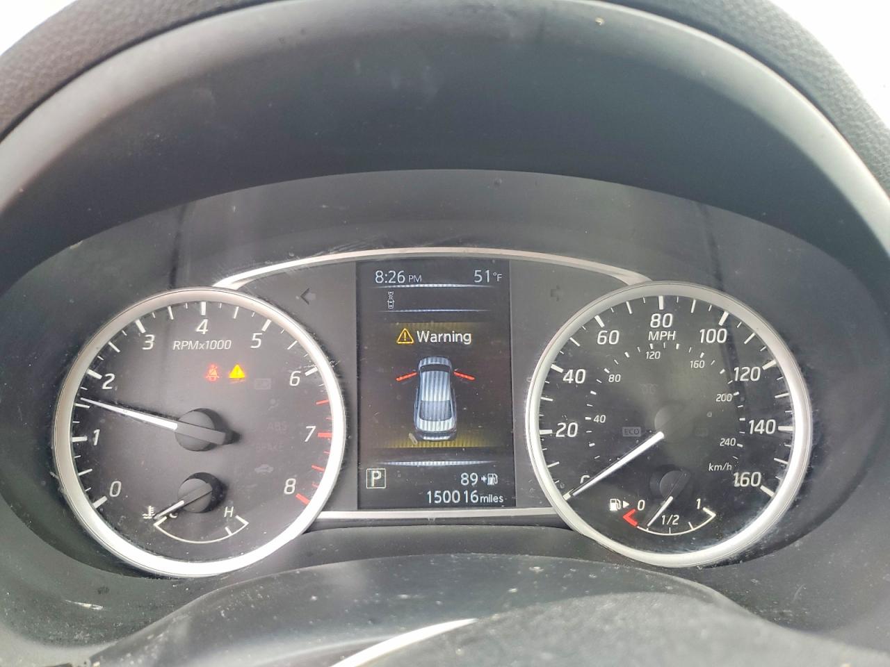 2018 NISSAN SENTRA SV photo 17