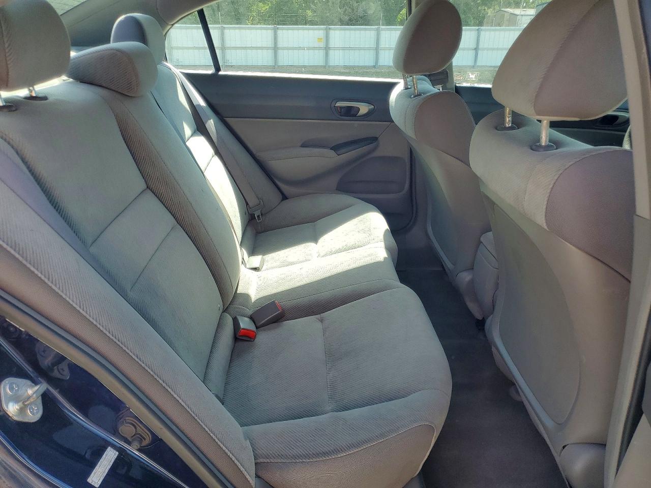 2010 HONDA CIVIC LX photo 19