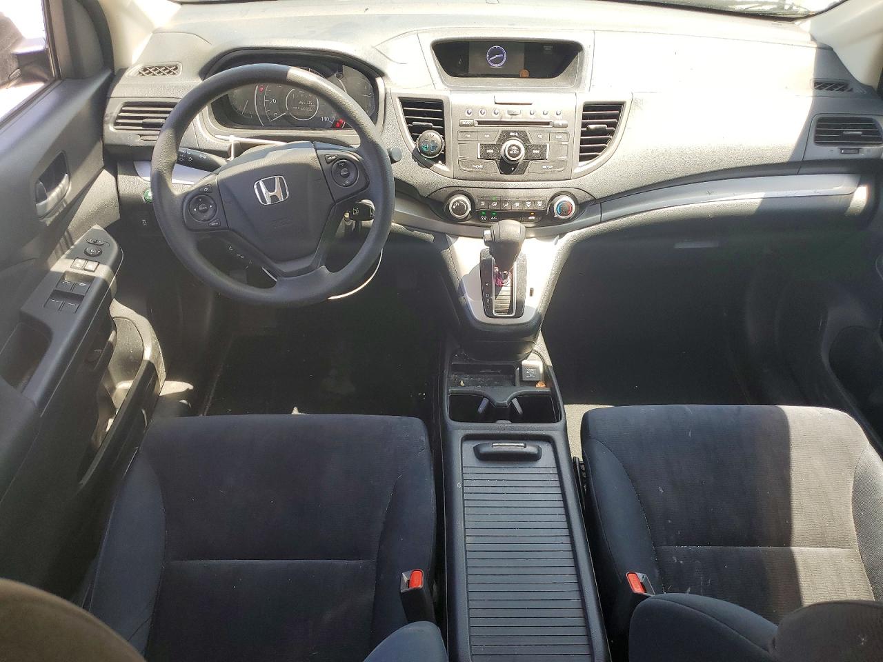 2014 HONDA CR-V LX photo 22