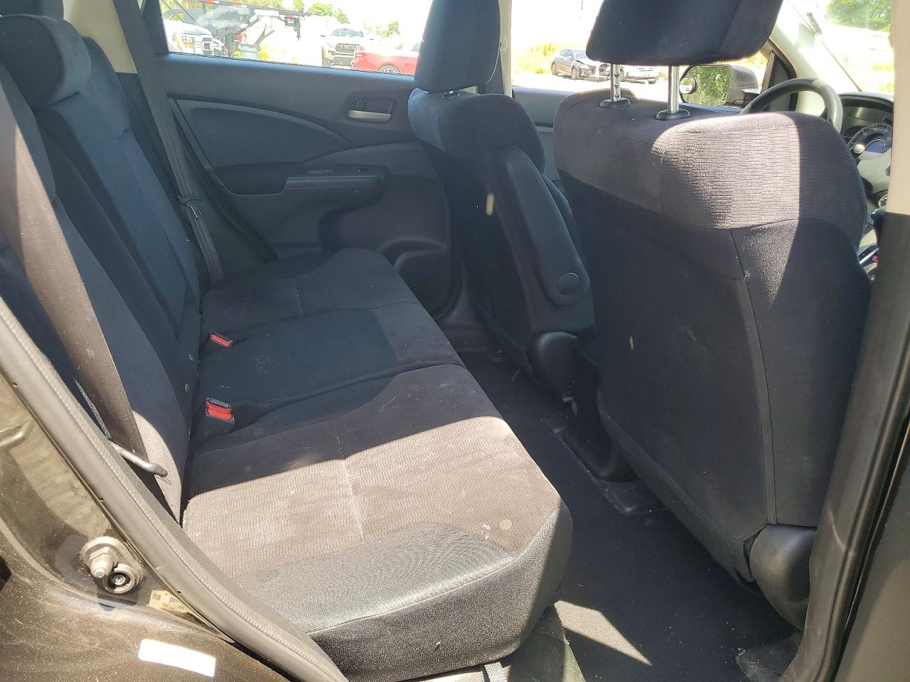 2014 HONDA CR-V LX photo 31