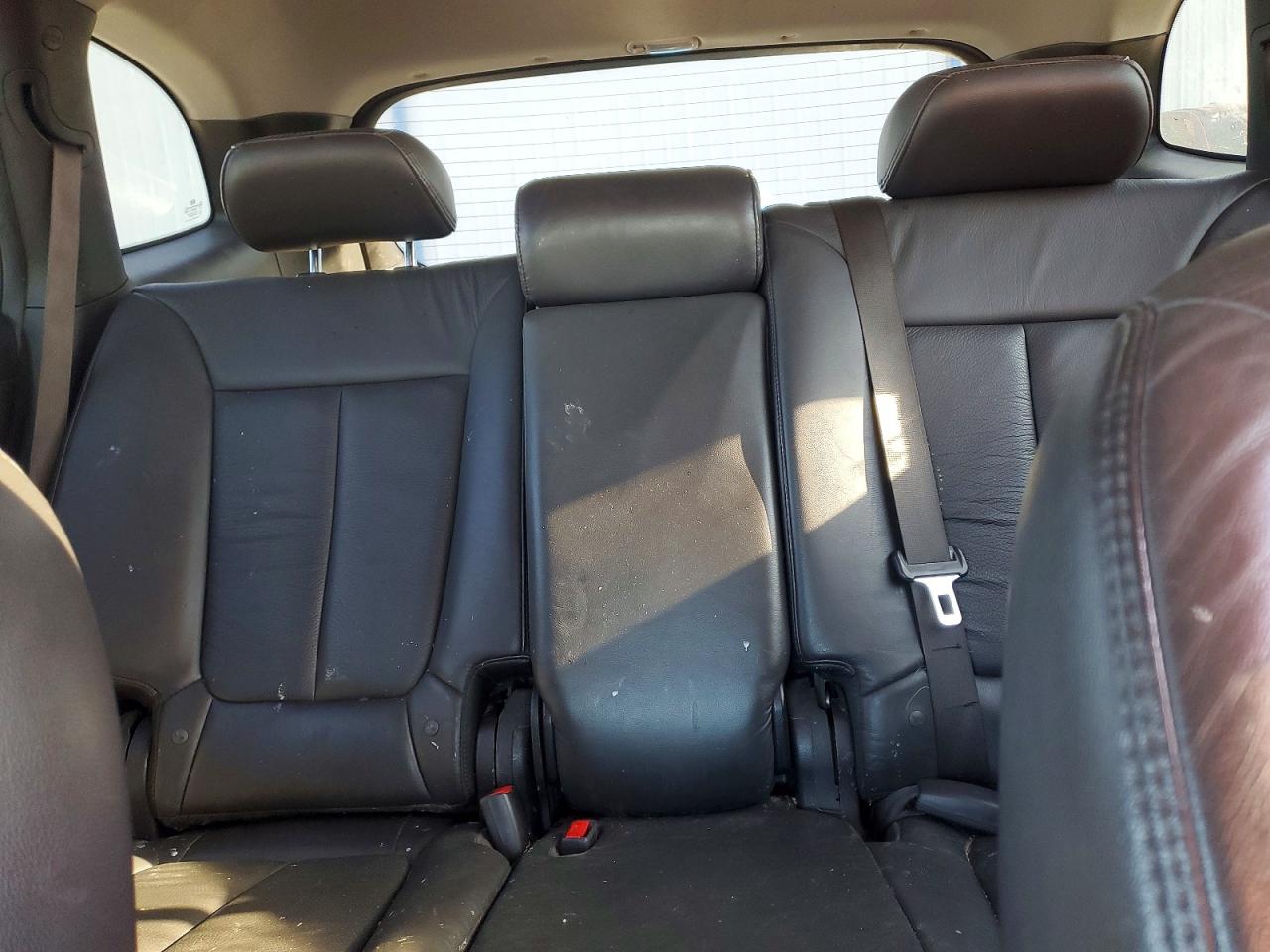 2011 HYUNDAI SANTA FE LIMITED photo 19