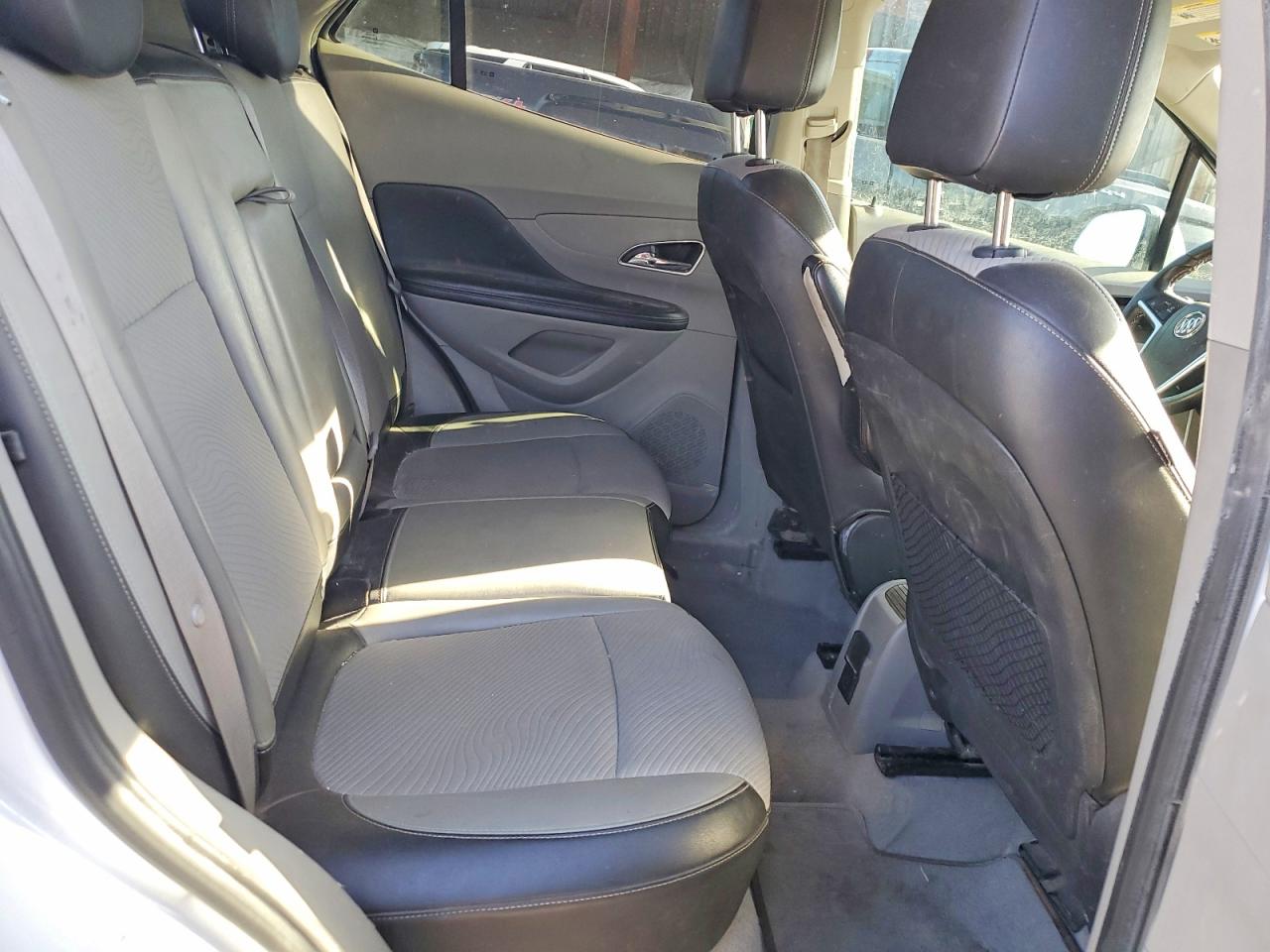 2014 BUICK ENCORE CONVENIENCE photo 31