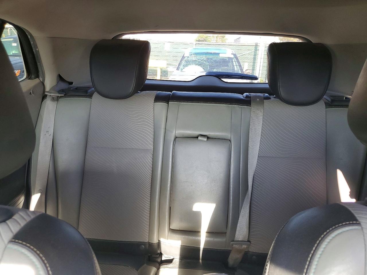 2014 BUICK ENCORE CONVENIENCE photo 28