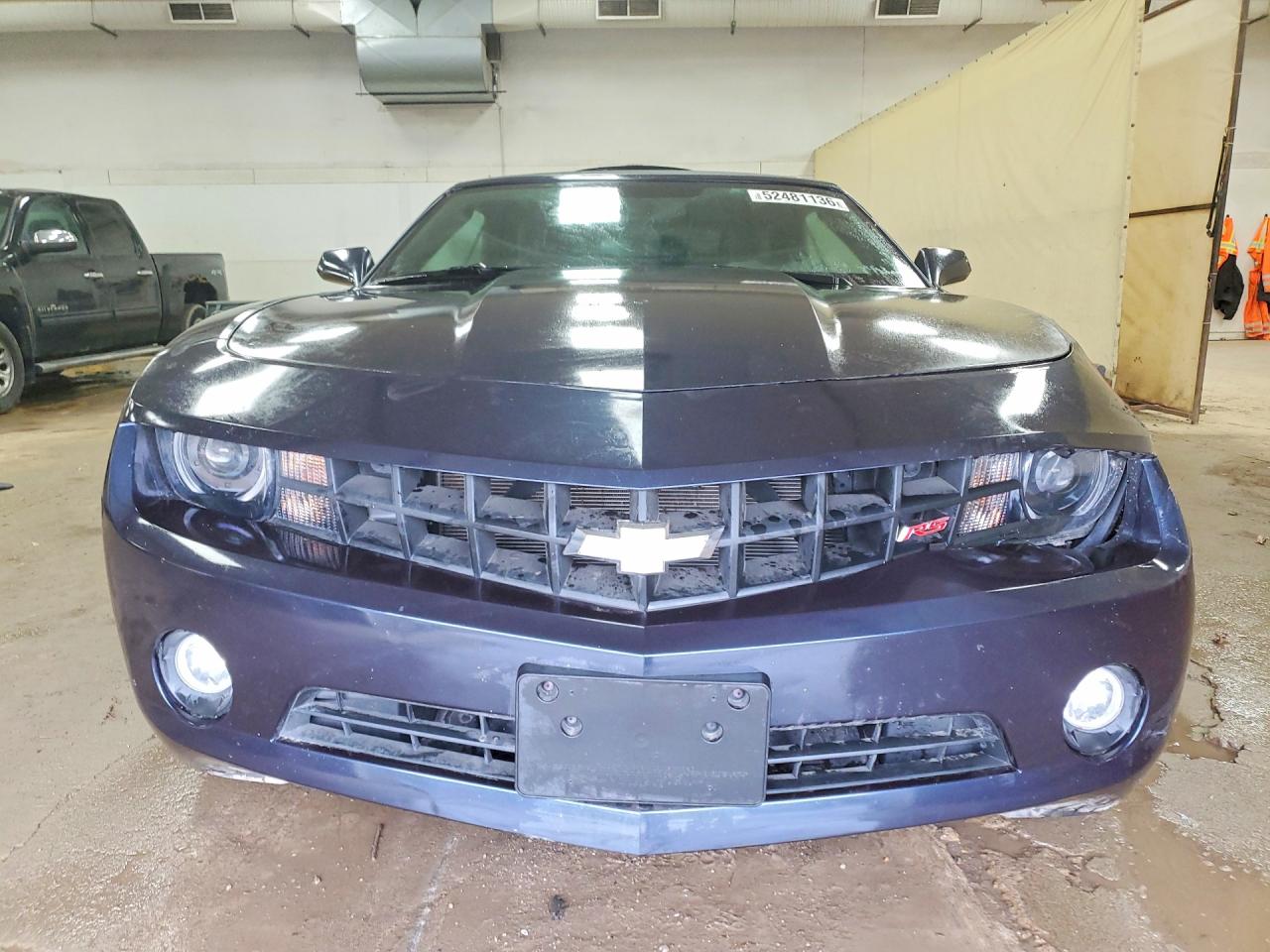 2013 CHEVROLET CAMARO LT photo 13
