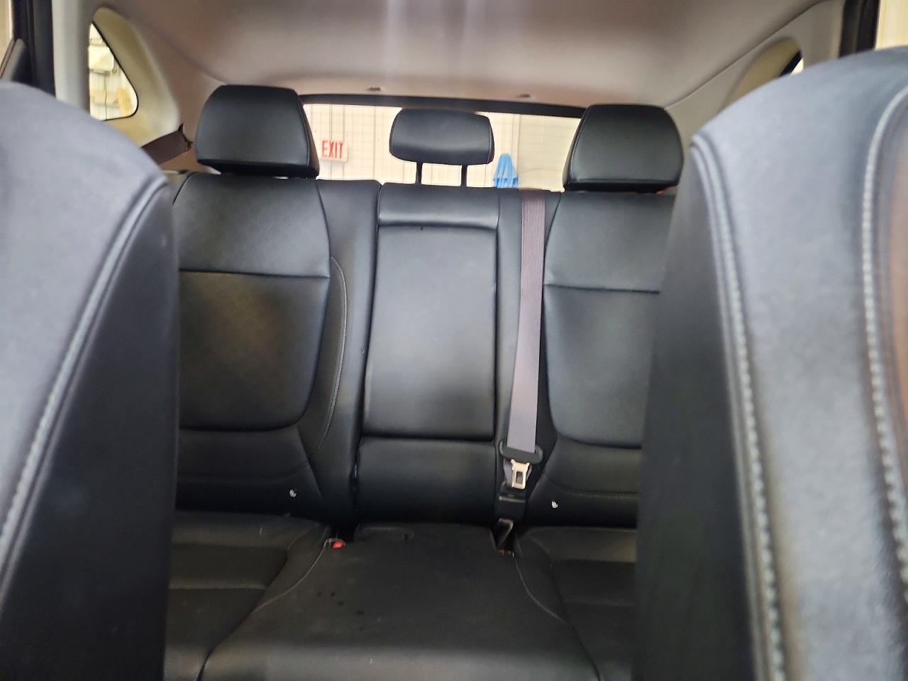2023 KIA SELTOS EX photo 19