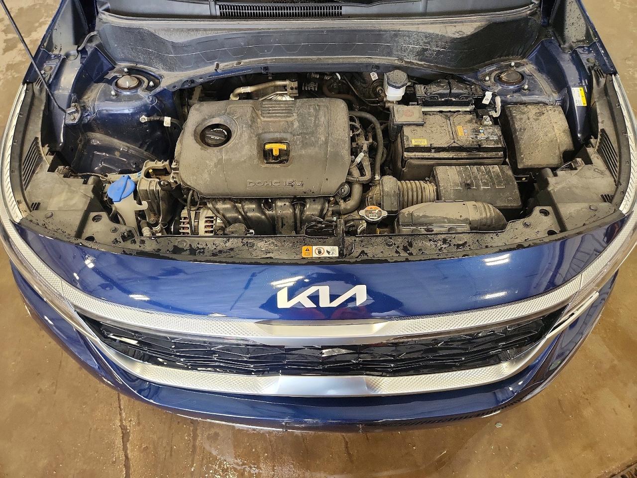 2023 KIA SELTOS EX photo 23
