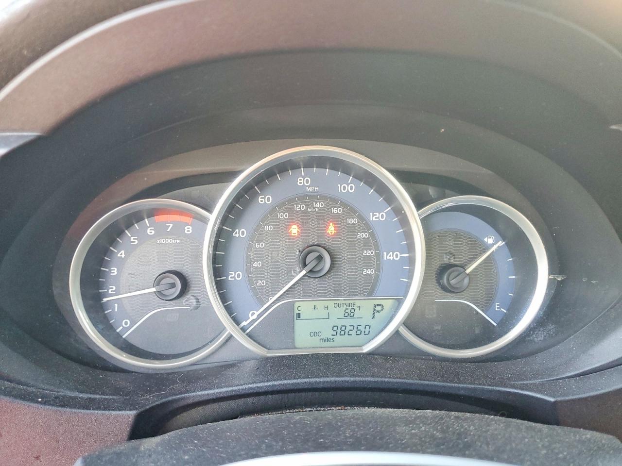 2016 TOYOTA COROLLA L photo 17