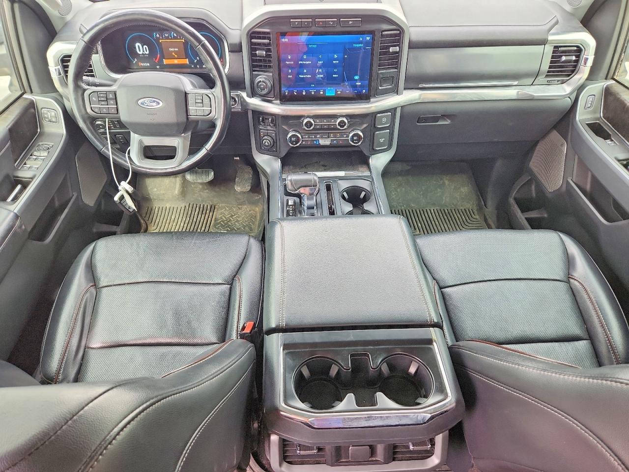 2021 FORD F150 SUPERCREW photo 15