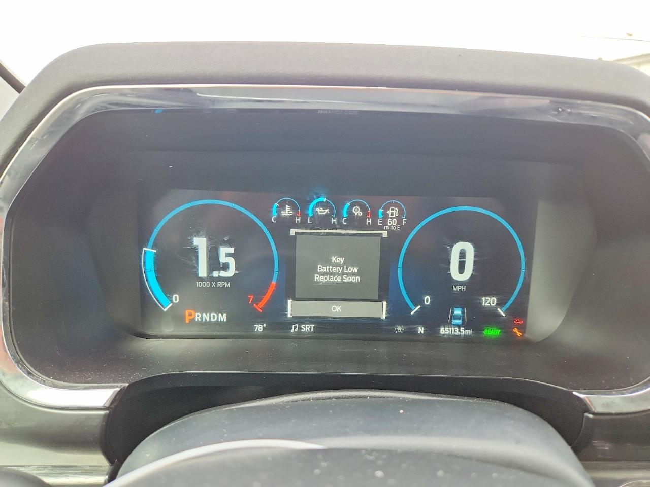 2021 FORD F150 SUPERCREW photo 17