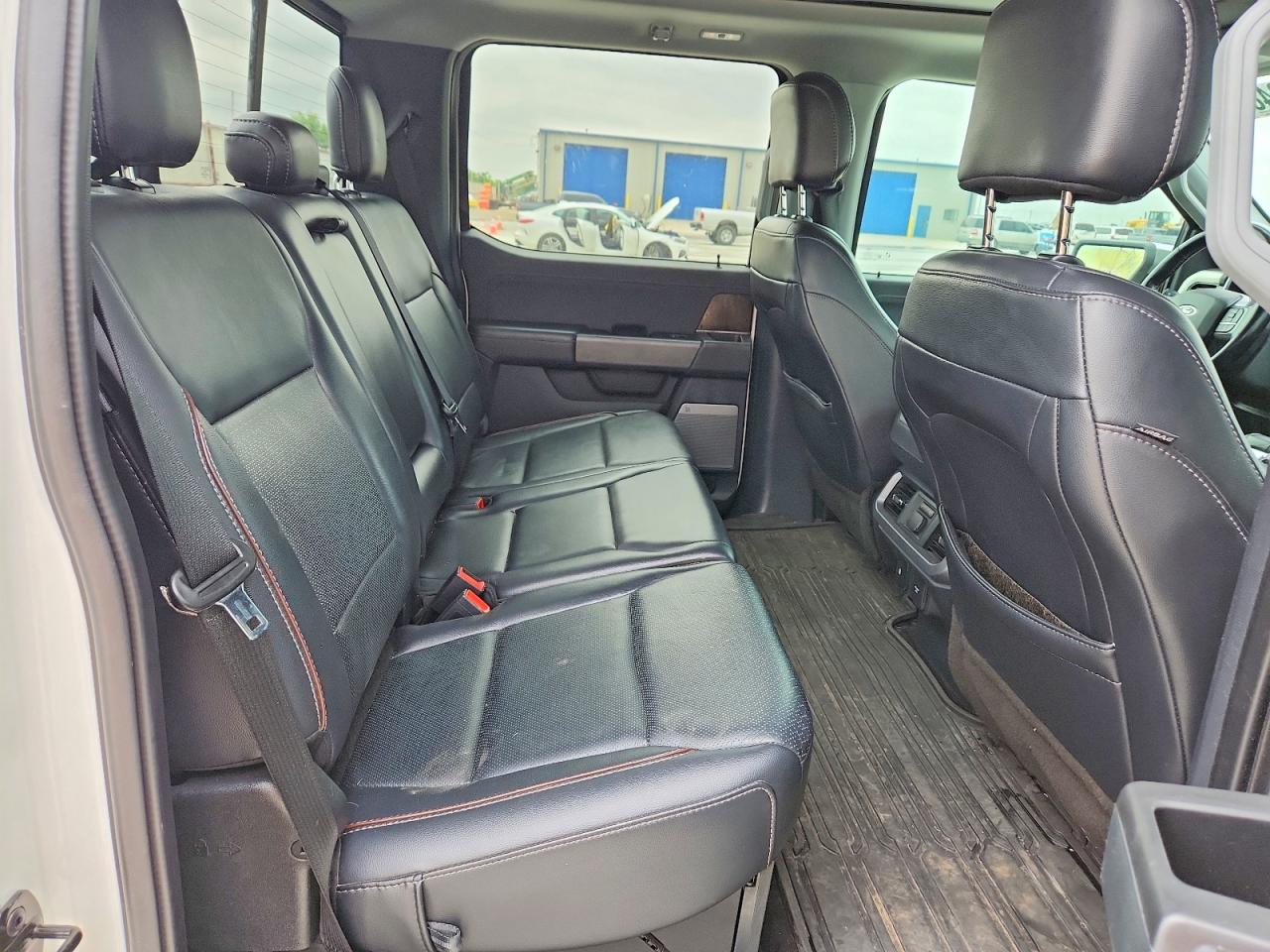 2021 FORD F150 SUPERCREW photo 19