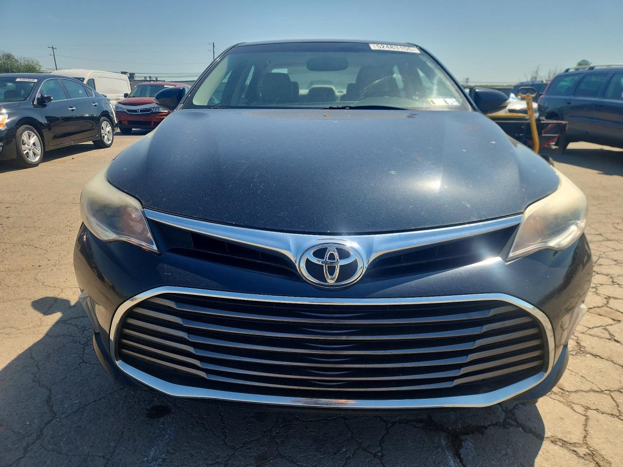 2016 TOYOTA AVALON photo 13