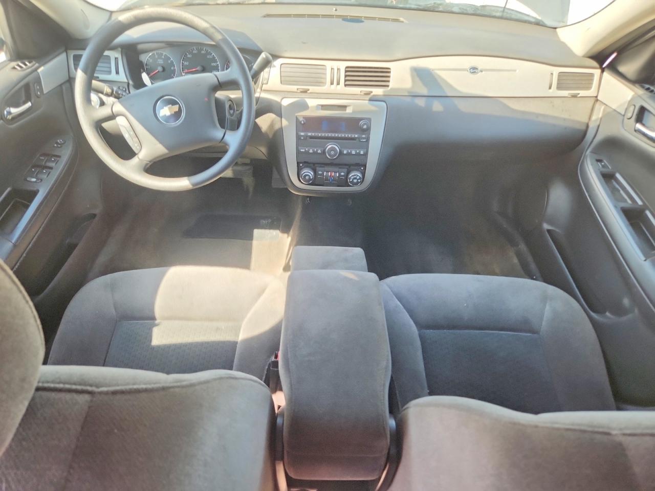 2007 CHEVROLET IMPALA LT photo 22