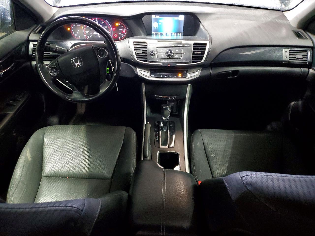 2014 HONDA ACCORD SPORT photo 22