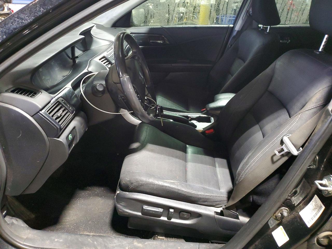 2014 HONDA ACCORD SPORT photo 19