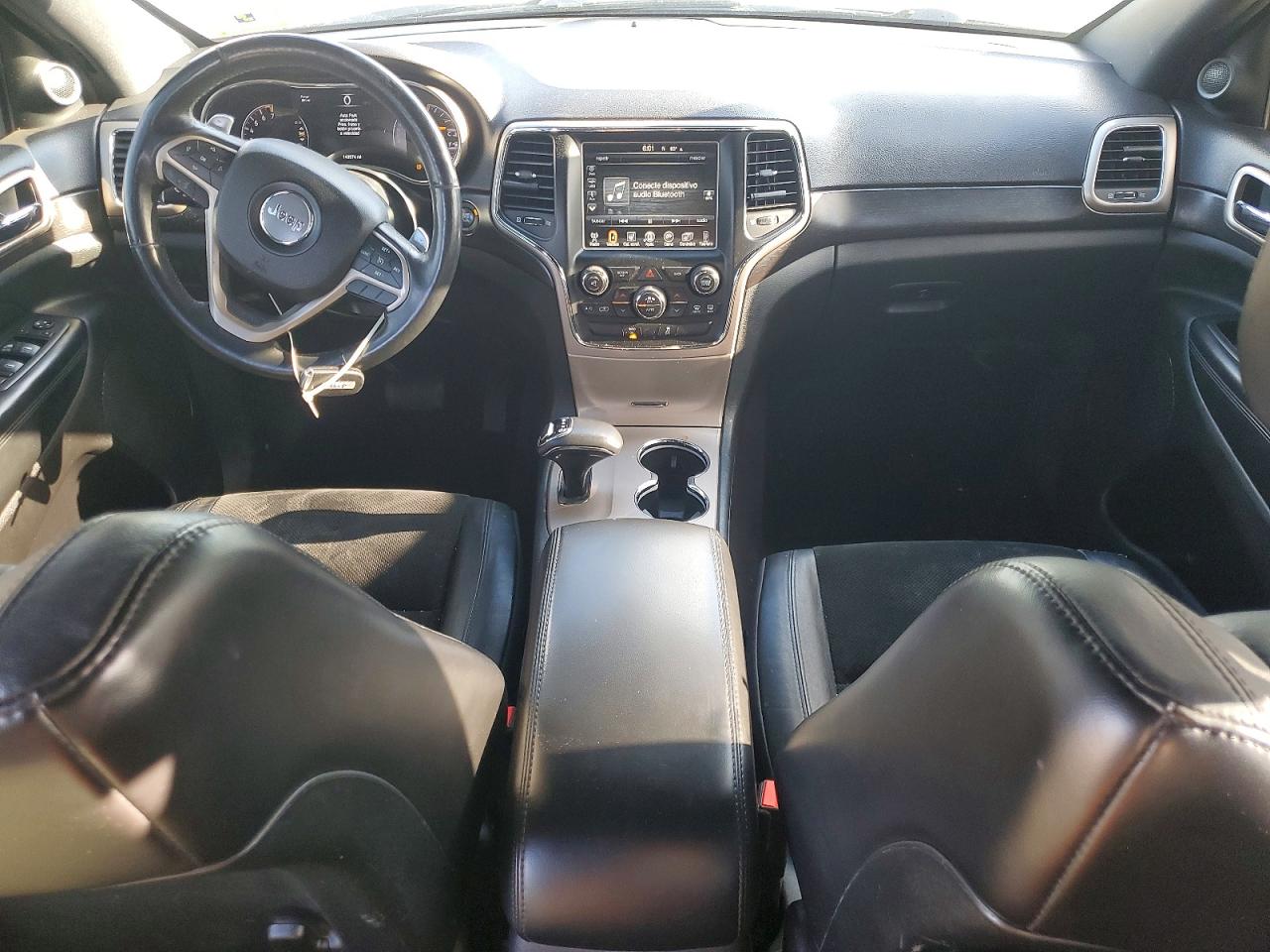 2014 JEEP GRAND CHEROKEE LAREDO photo 15