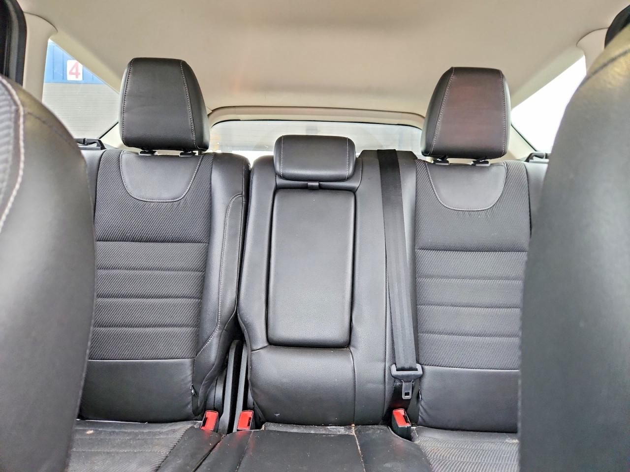 2013 FORD ESCAPE TITANIUM photo 19