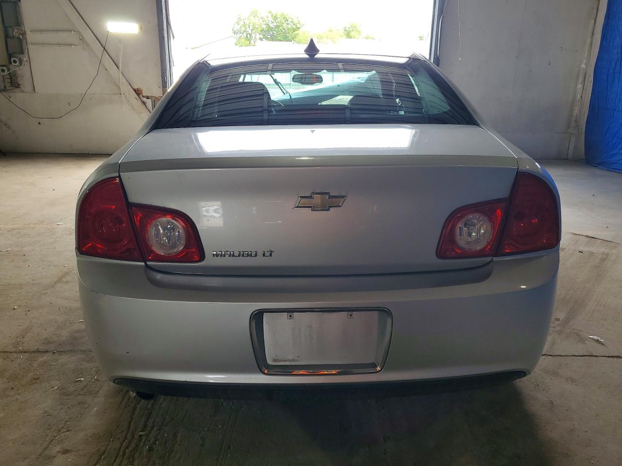 2012 CHEVROLET MALIBU 2LT photo 16
