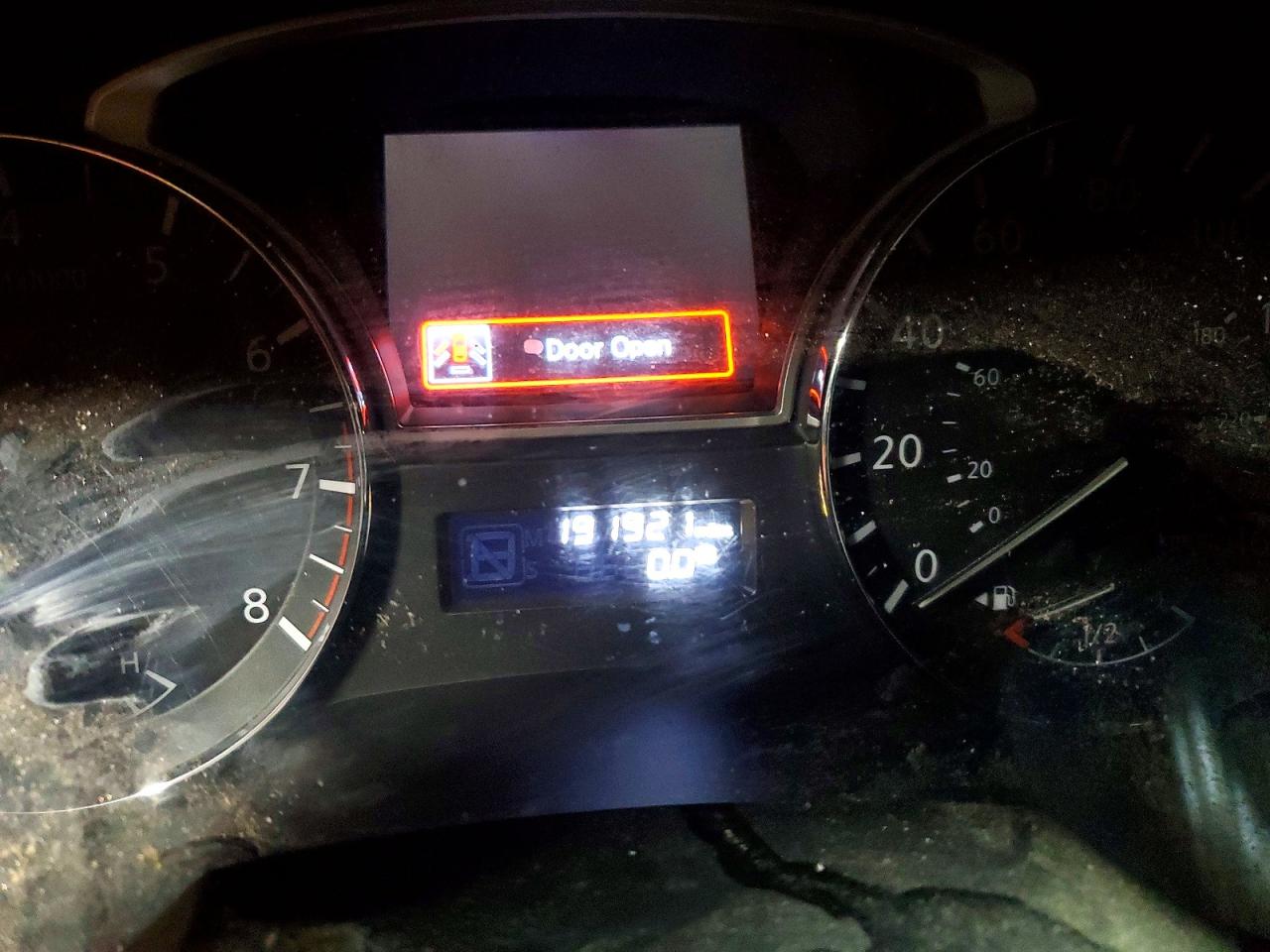 2013 NISSAN ALTIMA 2.5 photo 25