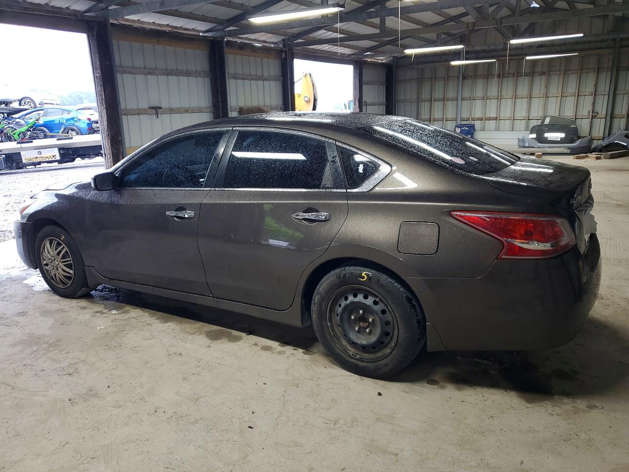 2013 NISSAN ALTIMA 2.5 photo 4