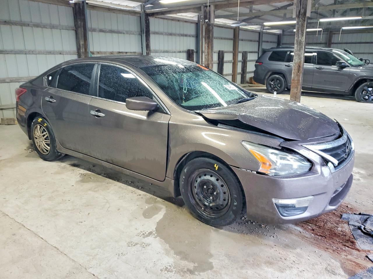 2013 NISSAN ALTIMA 2.5 photo 10