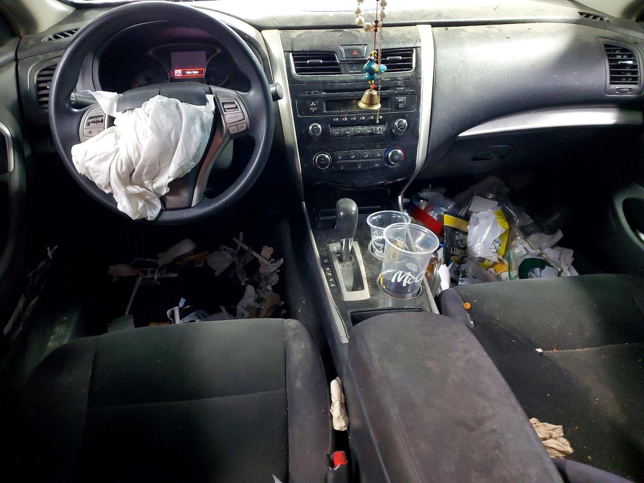 2013 NISSAN ALTIMA 2.5 photo 22