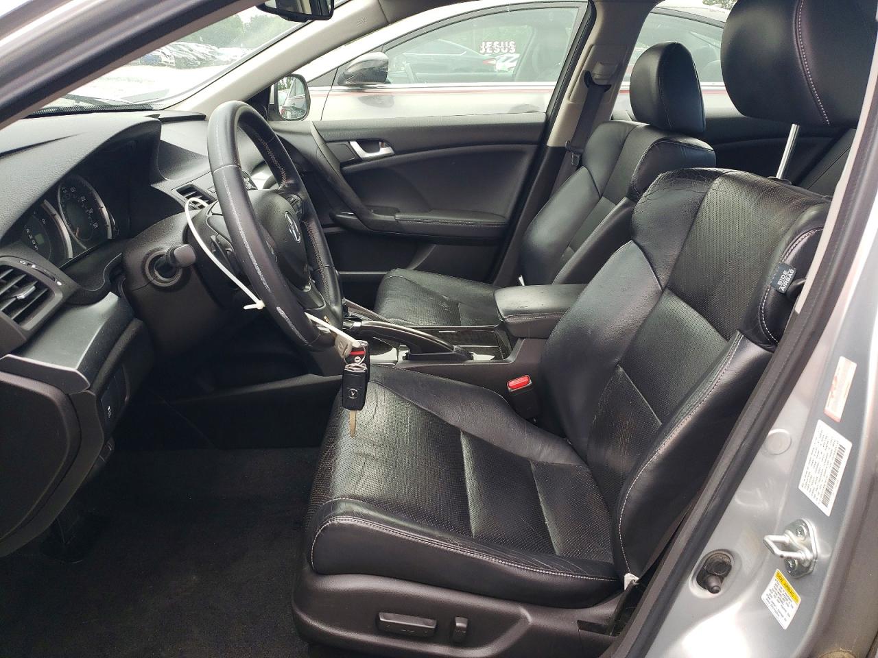 2014 ACURA TSX photo 13