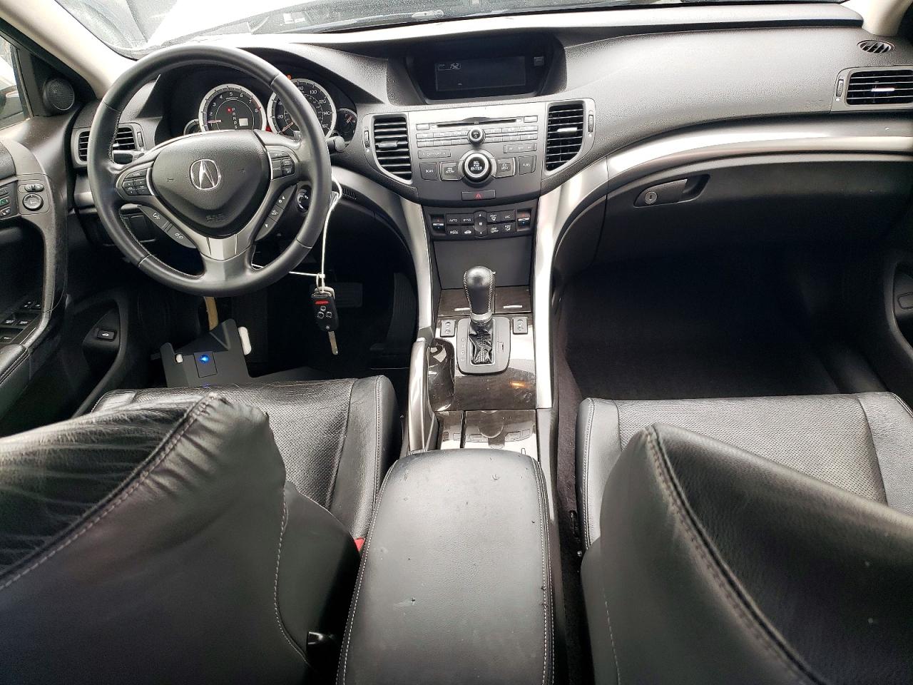 2014 ACURA TSX photo 15