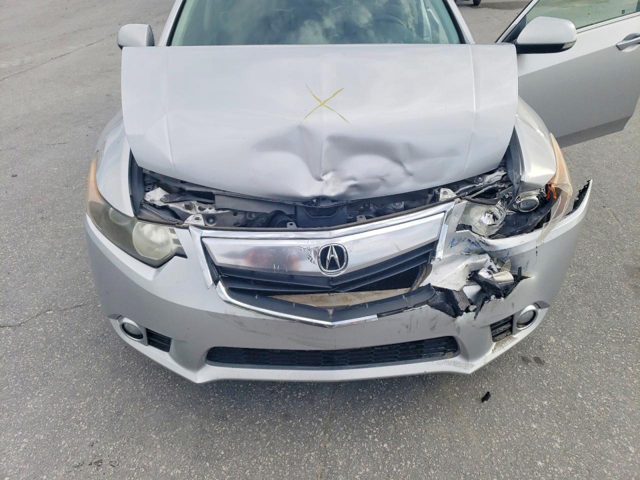 2014 ACURA TSX photo 21