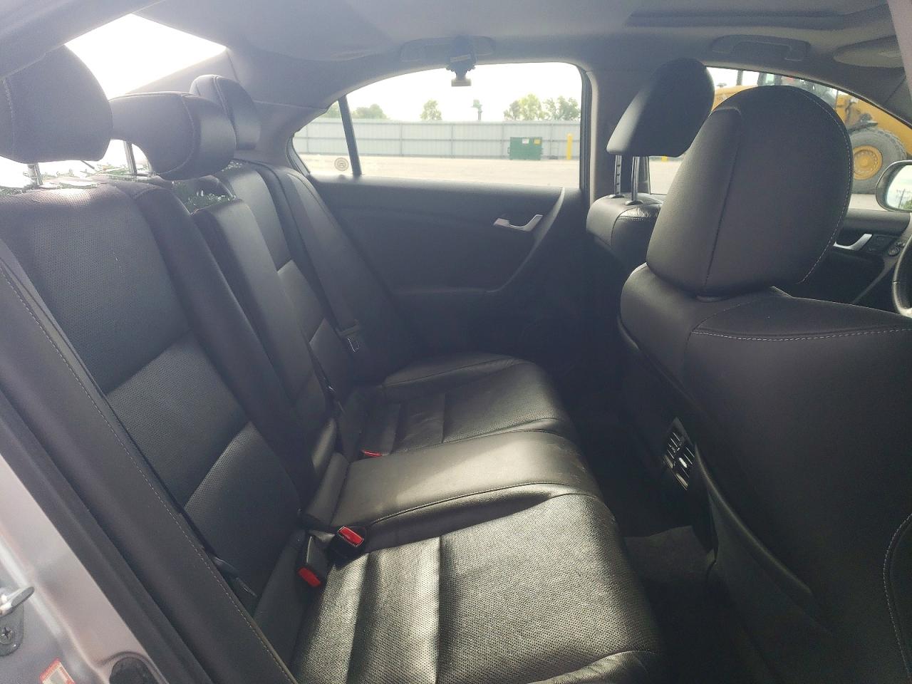 2014 ACURA TSX photo 19