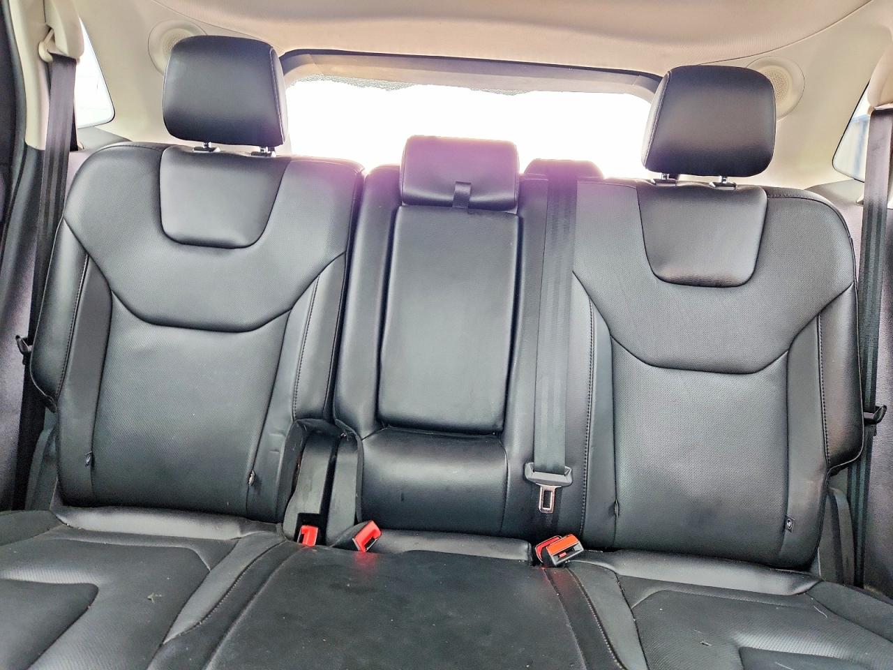 2018 FORD EDGE photo 28